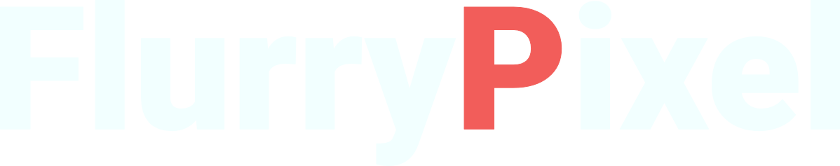 Logo FlurryPixels